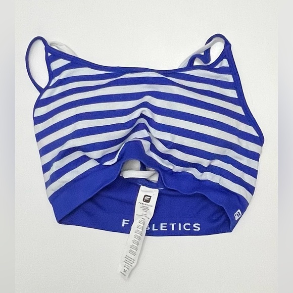 Fabletics Sports Bra, Size Medium - Picture 3 of 3